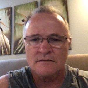 Meet your Posher, Rick